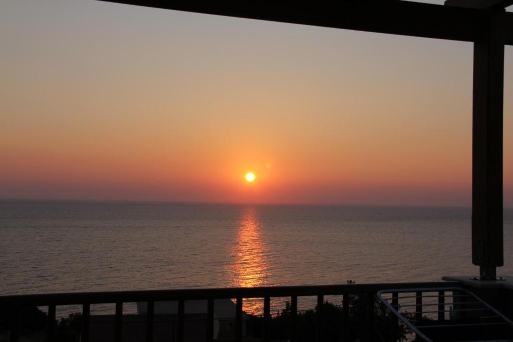 Hotel Anastazia Poros  Pokoj fotografie