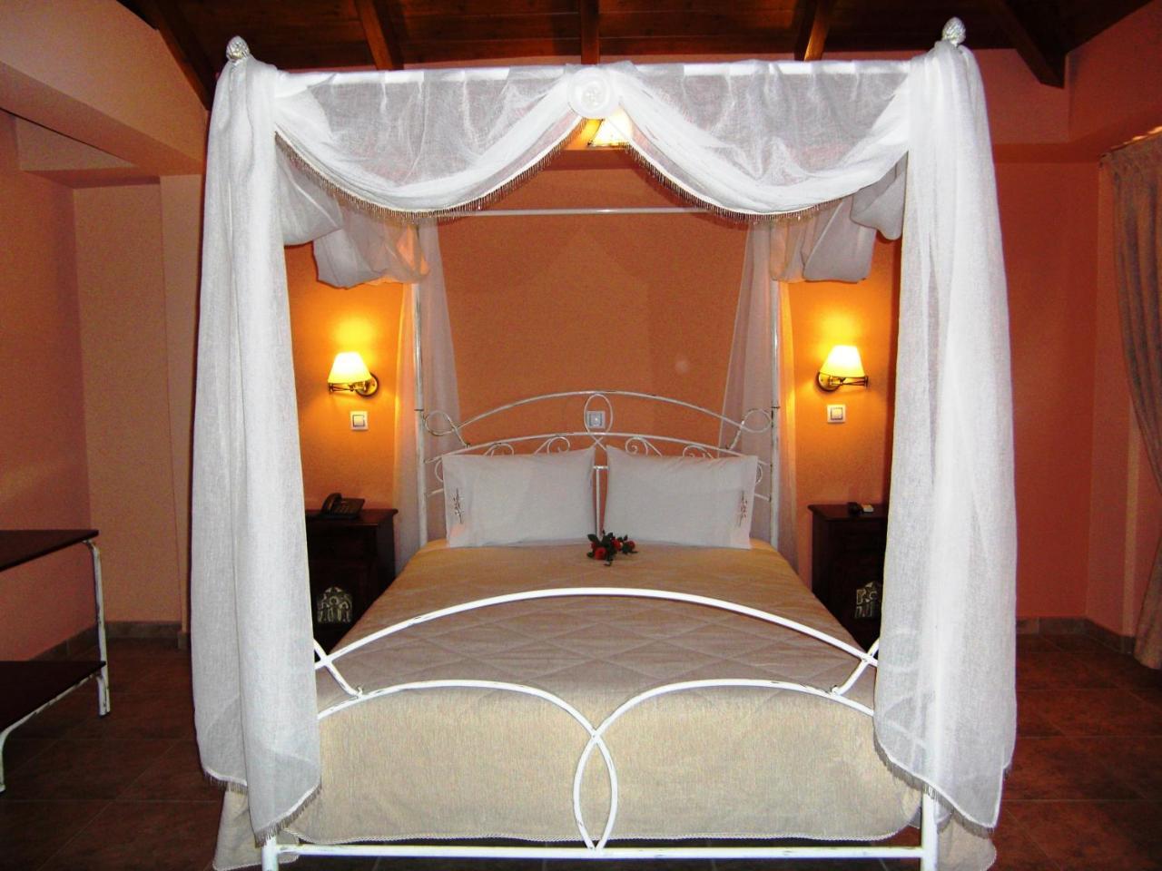 Hotel Anastazia Poros  Exteriér fotografie